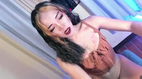 your_girl_yeka online show from June 21, 8:50 am