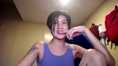 Snapshot of your_girlanika chatting on July 27, 3:19 pm Anika online show from July 27, 3:19 pm