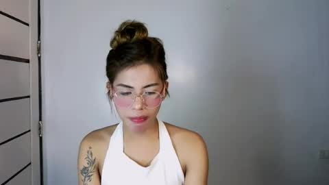 your_goddess45 online show from July 26, 2:24 pm