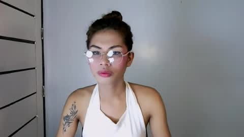 your_goddess45 online show from July 27, 2:40 am