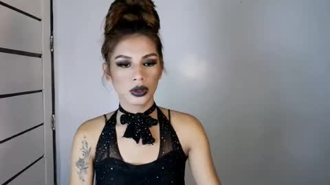your_goddess45 online show from July 31, 8:14 am