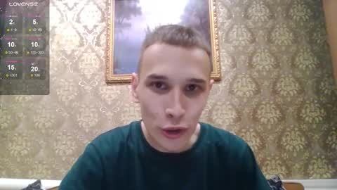 Mark online show from October 28, 9:13 am