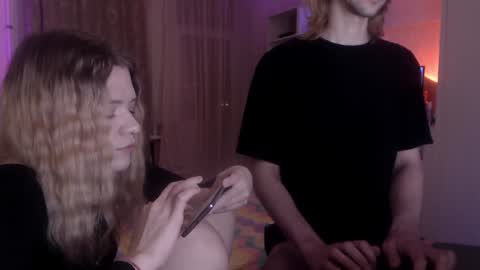 Your Horny Friends online show from January 30, 6:32 pm