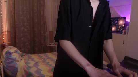 Your Horny Friends online show from January 31, 5:10 pm