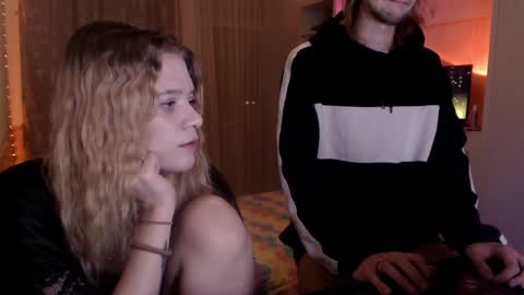 Your Horny Friends online show from February 3, 9:18 pm