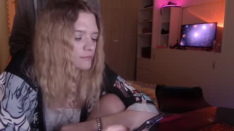 Your Horny Friends online show from February 5, 11:39 pm