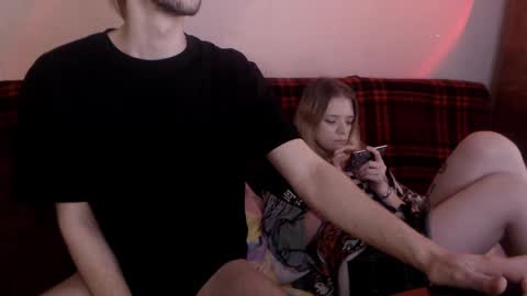 Your Horny Friends online show from February 14, 11:10 am