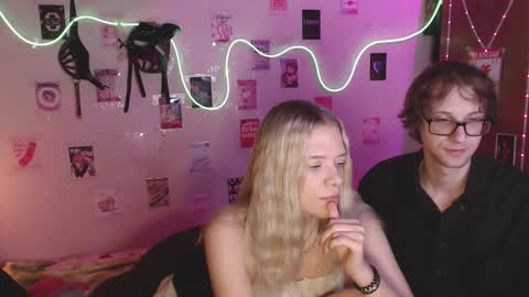 Your Horny Friends online show from October 12, 4:39 pm