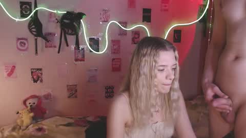 Your Horny Friends online show from October 18, 2:07 pm