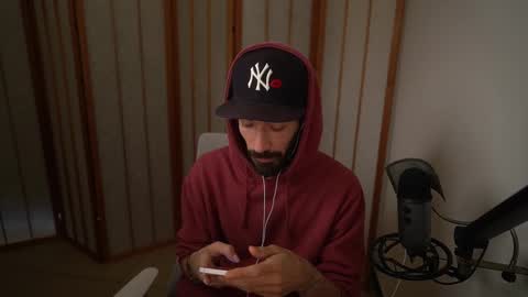 Snapshot of your_ice_cream chatting on September 23, 3:15 pm Siebel. online show from September 23, 3:15 pm