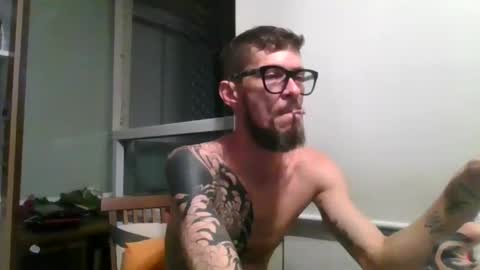 your_kingsex online show from April 7, 12:55 am