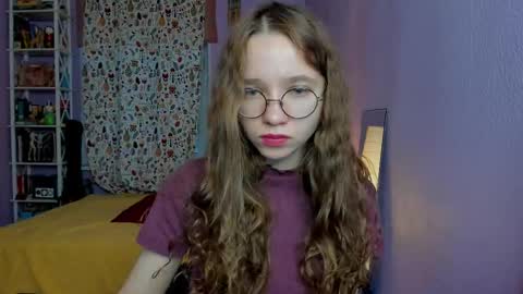 Leslie online show from November 6, 1:45 pm