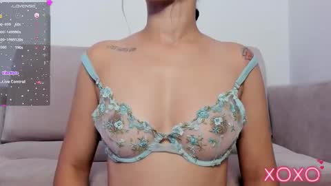 Lila  online show from March 6, 8:33 am