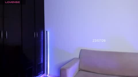 Snapshot of your_lilacute1 chatting on July 23, 3:32 pm Lila online show from July 23, 3:32 pm