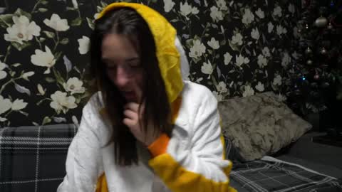 Meri  online show from December 29, 9:52 pm