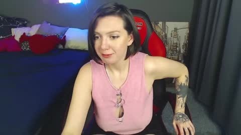 Viky online show from January 18, 1:40 pm