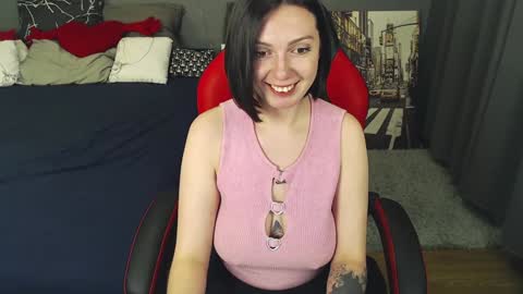 Viky online show from January 28, 1:49 pm