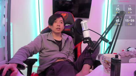 Han   online show from December 19, 1:29 pm