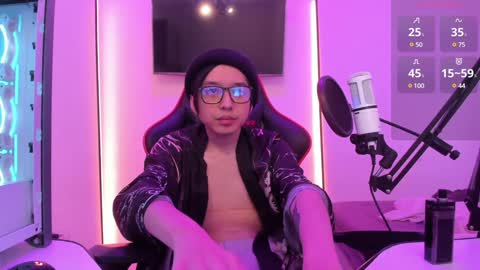 Han   online show from February 3, 9:41 am