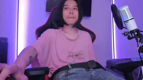 Han   online show from September 13, 2:33 am