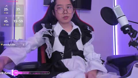 Han   online show from September 14, 9:47 pm