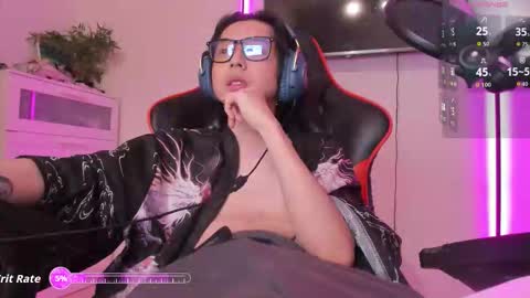 Han   online show from November 7, 5:51 am