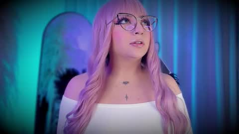 Snapshot of your_littlepervert_ chatting on February 15, 7:16 am Cami independent model online show from February 15, 7:16 am