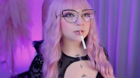 Snapshot of your_littlepervert_ chatting on March 14, 12:21 pm Cami independent model online show from March 14, 12:21 pm