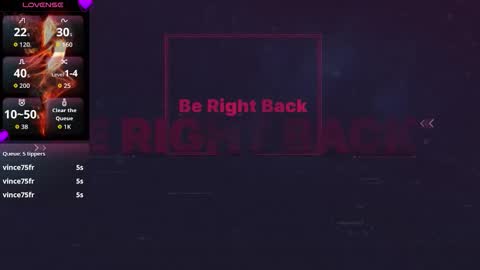 luna online show from February 26, 12:15 pm