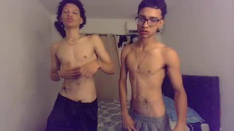 your_master7 online show from February 11, 3:00 am