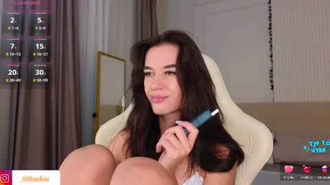 Jessica Loyd online show from June 23, 2:20 am