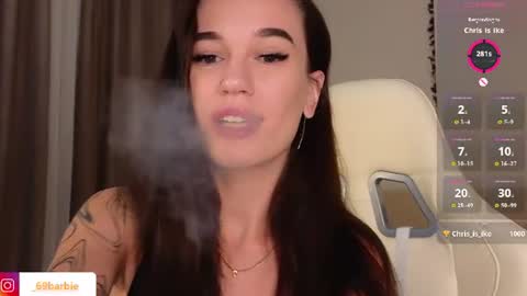 Jessica Loyd online show from July 4, 2:29 am