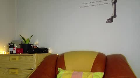 Snapshot of your_mouse23 chatting on October 7, 10:23 am Andrea Your sweet farmer girl online show from October 7, 10:23 am