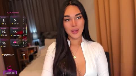 Miss Larah online show from May 30, 11:02 pm