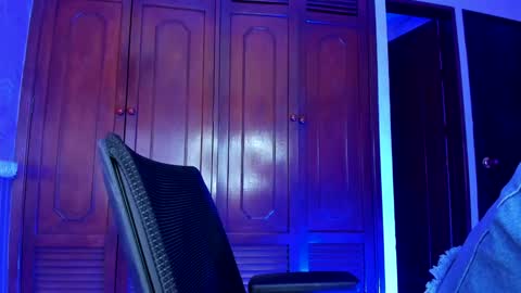 Snapshot of your_perverse_whore chatting on January 3, 8:01 pm Salome online show from January 3, 8:01 pm