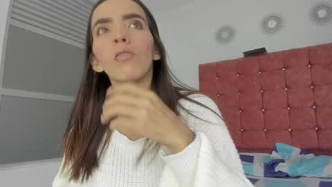 Snapshot of your_perverse_whore chatting on January 5, 3:32 am Salome online show from January 5, 3:32 am