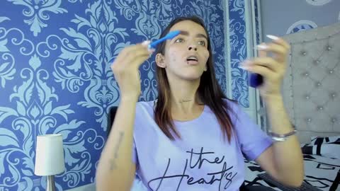 Snapshot of your_perverse_whore chatting on January 14, 7:11 pm Salome online show from January 14, 7:11 pm