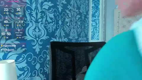 Snapshot of your_perverse_whore chatting on January 18, 12:02 am Salome online show from January 18, 12:02 am