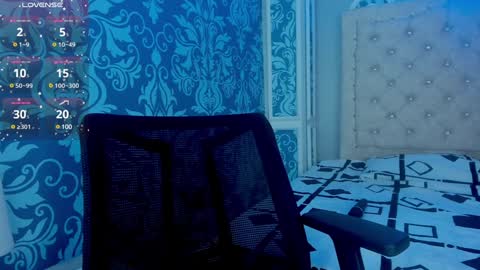 Snapshot of your_perverse_whore chatting on February 1, 10:15 am Salome online show from February 1, 10:15 am