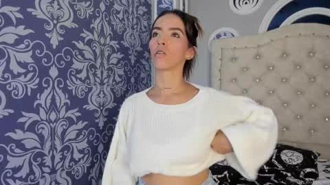 Snapshot of your_perverse_whore chatting on March 12, 7:59 pm Salome online show from March 12, 7:59 pm