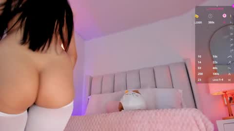 Snapshot of your_petite18 chatting on May 14, 11:44 pm your_petite18 online show from May 14, 11:44 pm