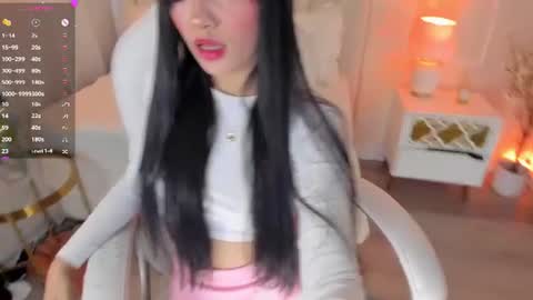 your_petite18 online show from July 27, 11:45 pm