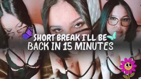 NINA online show from September 11, 2:11 am