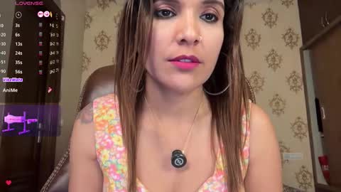 Snapshot of your_priya_77 chatting on October 24, 6:15 pm sonam online show from October 24, 6:15 pm