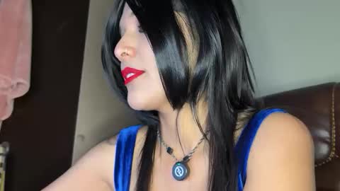 Snapshot of your_priya_77 chatting on January 15, 7:17 pm sonam online show from January 15, 7:17 pm