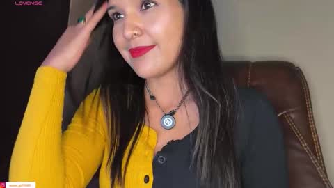 Snapshot of your_priya_77 chatting on February 16, 5:20 pm sonam online show from February 16, 5:20 pm