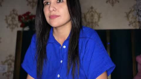 Snapshot of your_priya_77 chatting on April 28, 6:40 am sonam online show from April 28, 6:40 am