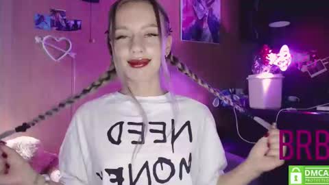 Alice  online show from January 17, 3:45 am