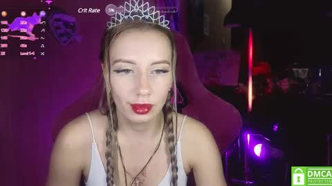 Alice  online show from January 28, 12:36 am