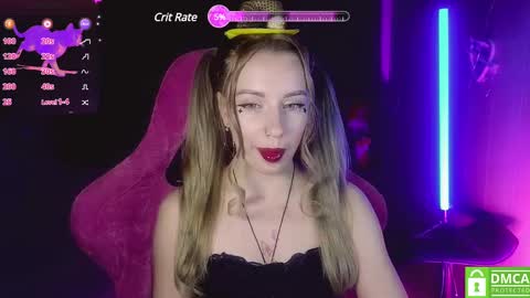 Alice  online show from February 21, 12:49 am